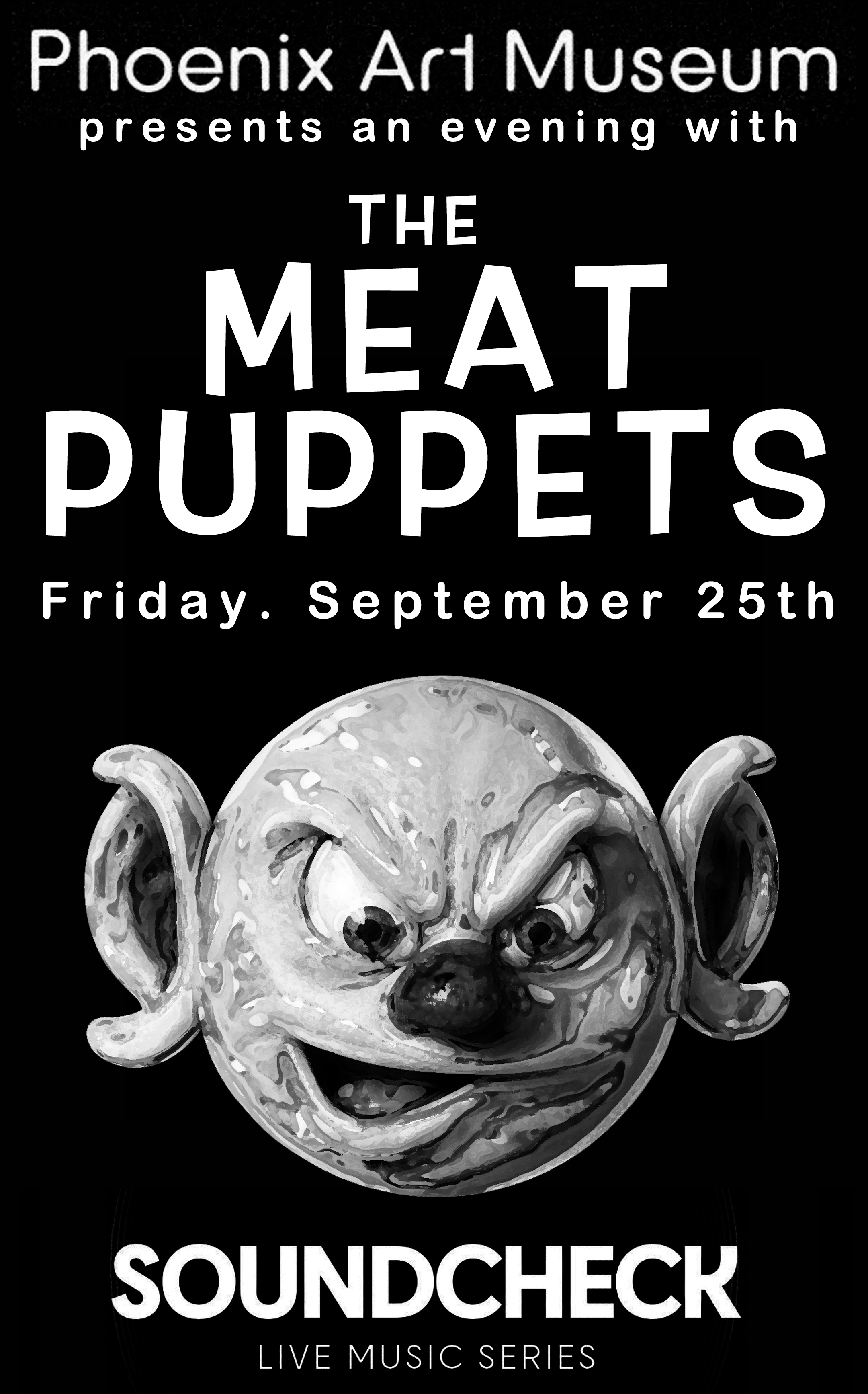 The Meat Puppets